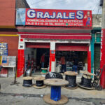 Ferroelectricos Grajales - Ferretería en Cali