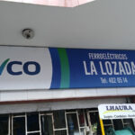 Ferroeléctricos La Lozada - Tienda de artículos para el hogar en Cali