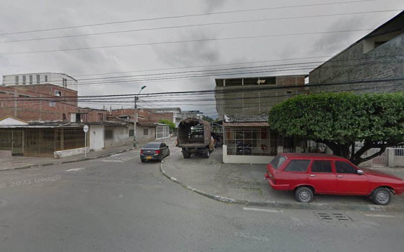 Imagen de Ferroeléctricos La Pala - Tienda de artículos para el hogar en Cali