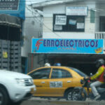 Ferroelectricos La Plazuela - Ferretería en Cartagena