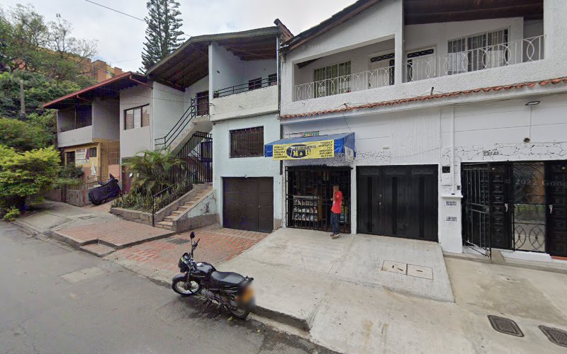 Imagen de Ferroelectricos M & H - Ferretería en Medellín