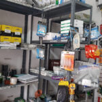 Ferroelectricos Olaya - Ferretería en Cali