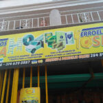 Ferroelectricos Ospina - Ferretería en Cali