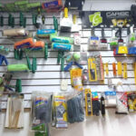 Ferroeléctricos RB - Ferretería en Cali