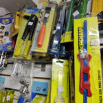 Ferroelectricos San Juan Bautista - Ferretería en Medellín