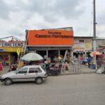 Ferroelectricos Santos - Ferretería en Cali