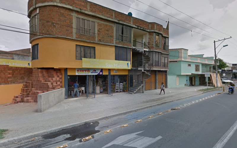 Imagen de Ferroelectricos Sixto - Ferretería en Cali