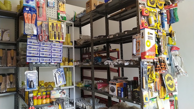 Imagen de Ferroelectricos SyC - Ferretería en Medellín