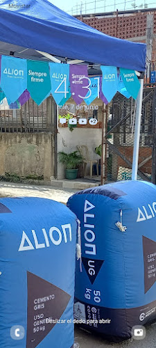 Imagen de Ferroelectricos Tulua - Ferretería en Cali