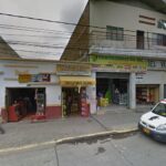 Ferroelectricos Universal - Ferretería en Cali