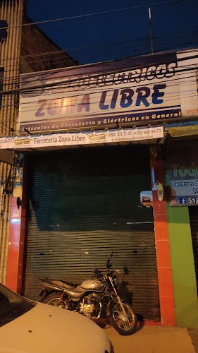 Imagen de Ferroelectricos Zona Libre - Comercio en Medellín