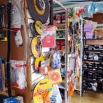 Ferroelectricos la 29 SM - Tienda de materiales para la construcción en Cali