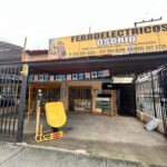 Ferroelectricos osorio - Ferretería en Cali