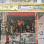 Ferroelectrisan - Ferretería en Barrancabermeja