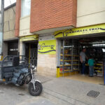 Ferroelectro Deposito Y Ferretería - Ferretería en Medellín