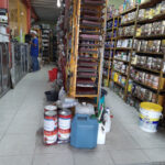 Ferrollaves la Paz - Ferretería en Cali