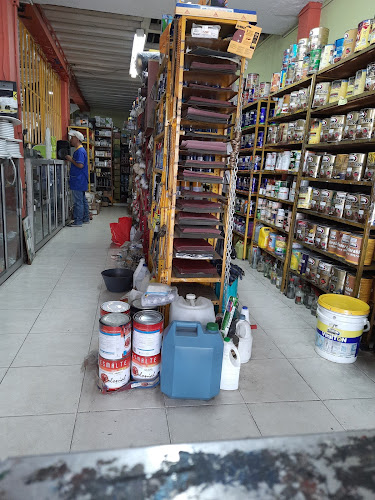 Imagen de Ferrollaves la Paz - Ferretería en Cali