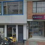 Ferromateriales 218 - Ferretería en Bogotá