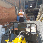 Ferromateriales El Mortiño - Ferretería en Cali