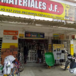 Ferromateriales J.F. - Ferretería en Cali
