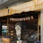 Ferromateriales LUNA - Tienda de herramientas en Cali
