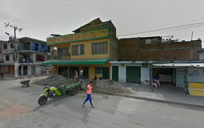 Imagen de Ferromateriales La-97 - Ferretería en Cali