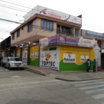 Ferromateriales La Antioqueña - Tienda Mapei - Ferretería en Cali