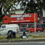 Ferromateriales la 34 - Ferretería en Cali