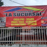 Ferromateriales y cerámicas la sucursal - Tienda de herramientas en Cali