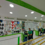 Ferromedellín Punto de Venta - Tienda de herramientas en Cali