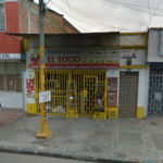 Ferromiscelanea El Socio - Ferretería en Cali