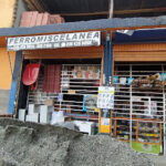 Ferromiscelanea Las Granjas - Ferretería en Cali