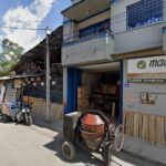 Ferromiserrionegro - Ferretería en Rionegro