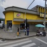 Ferropartes Nueva Sede Palace - Ferretería en Medellín