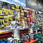 Ferropartes Palace - Tienda de herramientas en Medellín