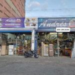 Ferropinturas Andres La 46 S.A.S. - Ferretería en Medellín