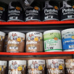 Ferropinturas El Bosque - Ferretería en Cali