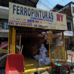 Ferropinturas RY - Ferretería en Cali