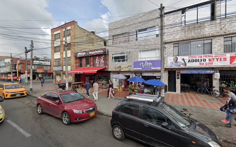 Imagen de Ferrosietes - Ferretería en Bogotá