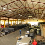 Ferrosvel Belén - Distribuidor de acero en Medellín