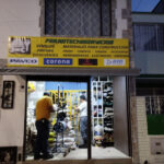 Ferrotecniservicios - Ferretería en Bogotá