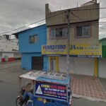 Ferrotodo Ja Sas - Ferretería en Cali