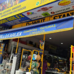 Ferrotornillos arlex - Ferretería en Cali