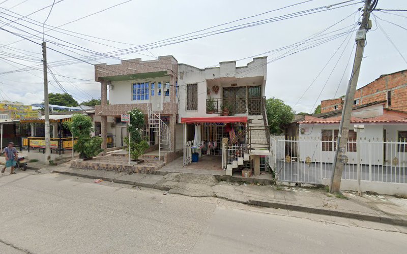 Imagen de Ferrovaridades MI PUNTO FAVORITO - Ferretería en Cartagena