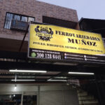 Ferrovariedades Muñoz - Ferretería en Cali