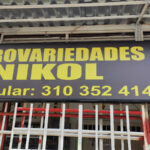 Ferrovariedades Nikol - Ferretería en Cali