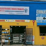 Ferrrelectricos Industriales Fontibon - Tienda de herramientas en Bogotá
