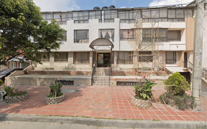 Imagen de Ferrreteria Andes - Ferretería en Bogotá