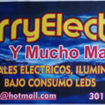 Ferryelectri y mucho mas - Ferretería en Bogotá