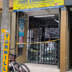 Ferrytornillos V&D SAS - Ferretería en Bogotá